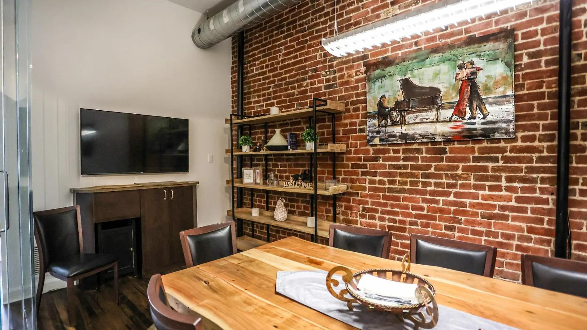 Elegant 3 Bedroom Apartment In Old Port - 201 Montréal