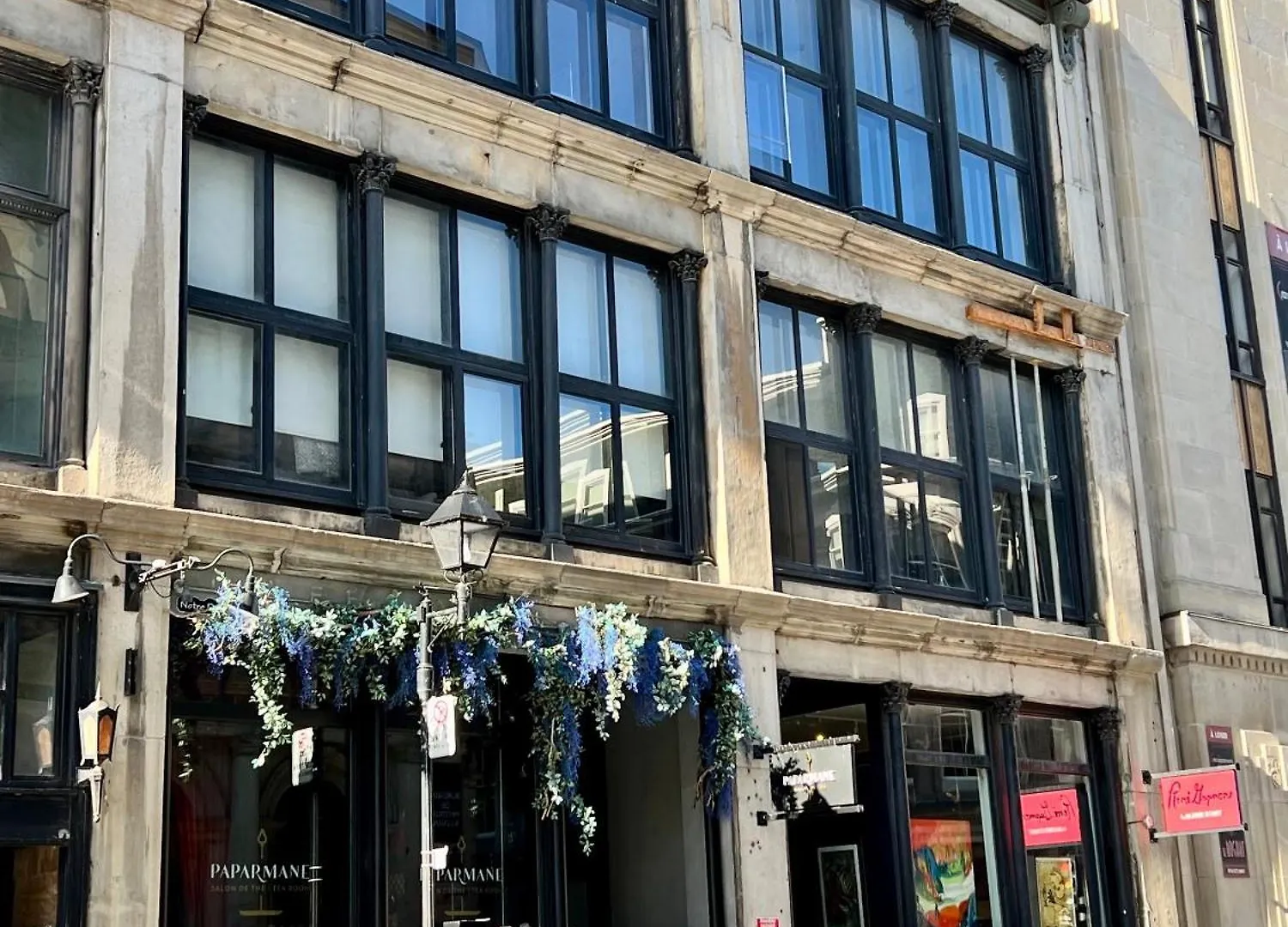 Elegant 3 Bedroom Apartment In Old Port - 201 Montréal Canada